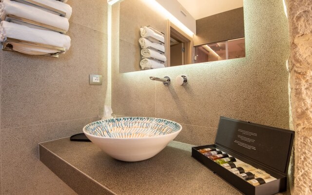 Villa Ada trulli in Puglia