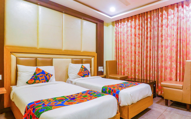 Fabhotel Keerthi'S Anupama