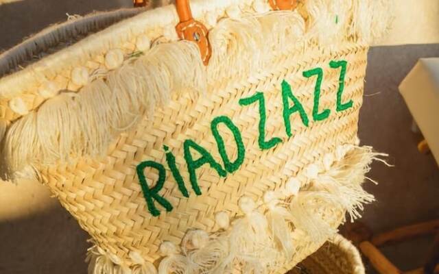 Riad Zazz