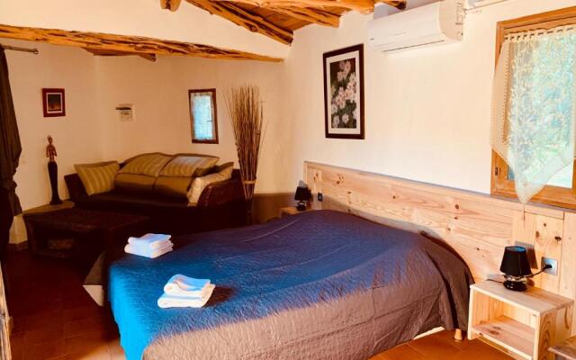 Ranch Campo Palombaggia