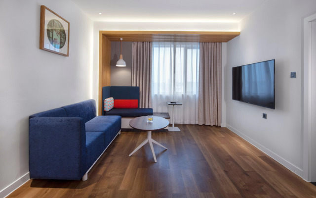 Holiday Inn Express Suzhou Zhouzhuang Ancient Town by IHG