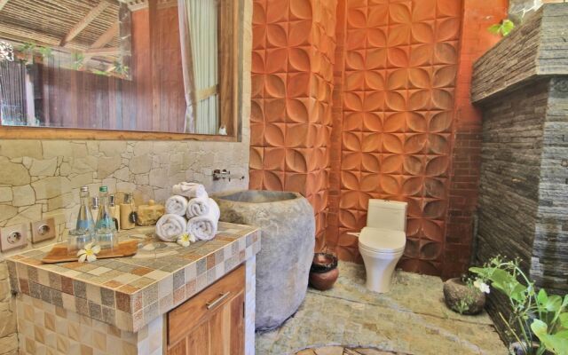 Udara Bali Yoga Detox and Spa