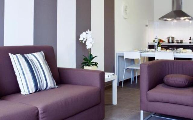 Residence Riviera Palace, Loano