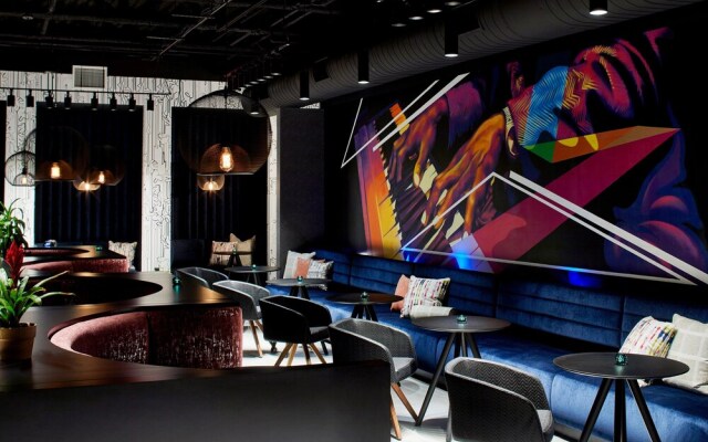 Aloft Chattanooga Hamilton Place