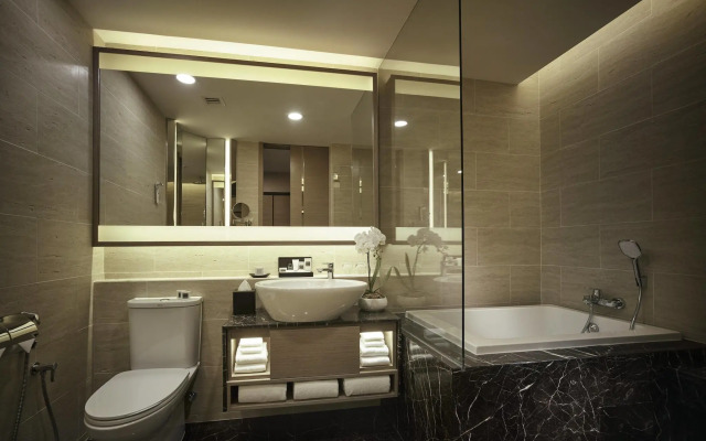 JW Marriott Kuala Lumpur