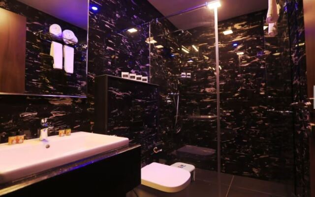 Hotel Altitude Coorg - by Coorg Jungle Camp Resort