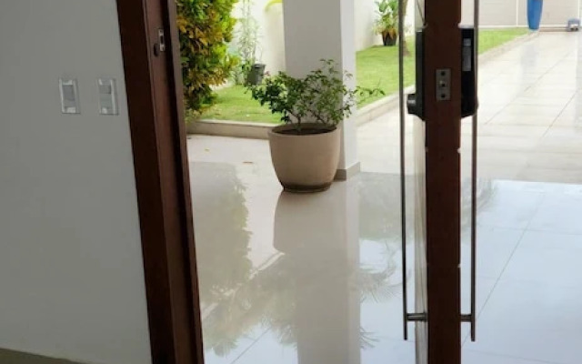 Pousada Araúna Angra