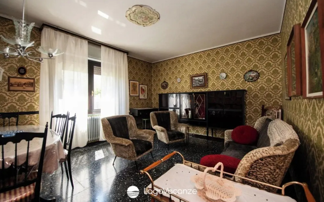 Villa Fulvia