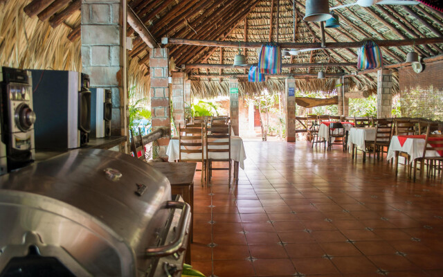 Hotel de Campo Apastepe