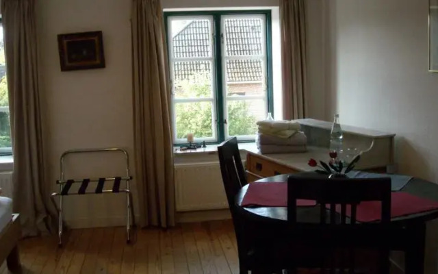 Apartment Osterladekop
