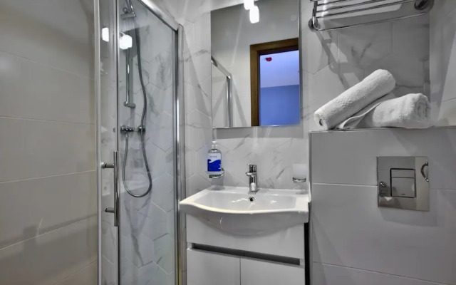 Tritoni Valletta Boutique Hotel