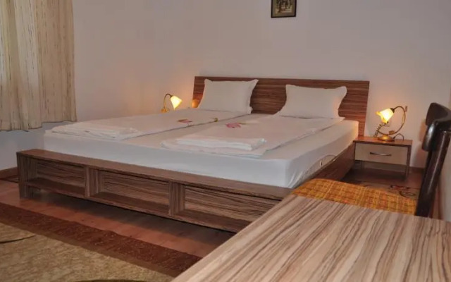 Guest House Zagorovi