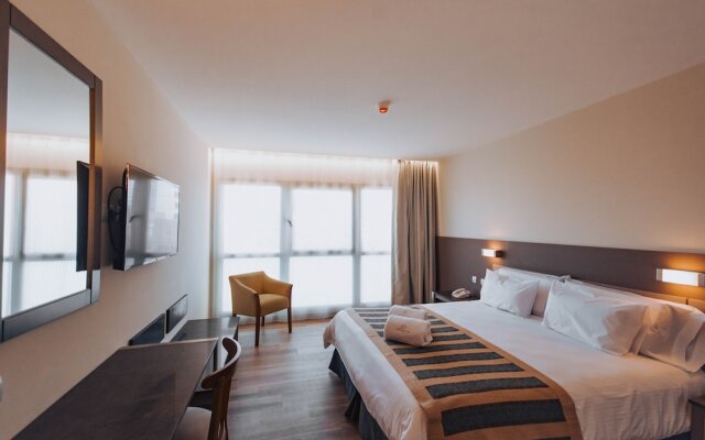SEC Hotel Mar Del Plata