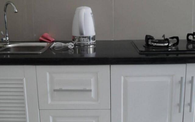 Rose Serviced Apartments