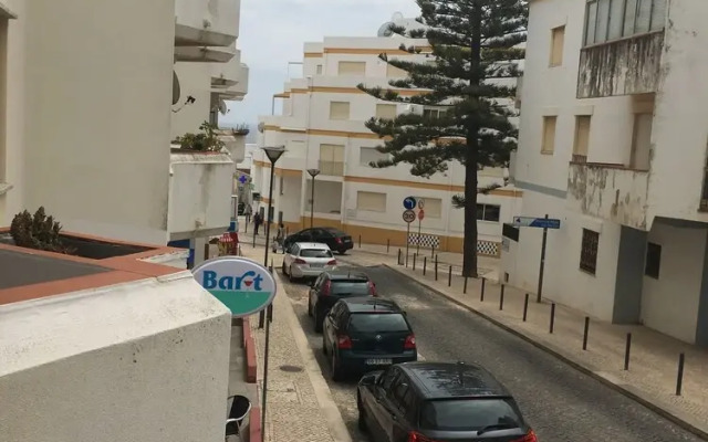 Rua 1 de Maio