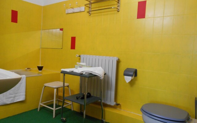 Montauban chambre d'hôtes Le 77