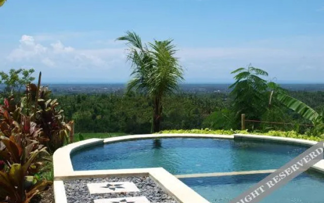 West Bali Villas-Umasari Resort