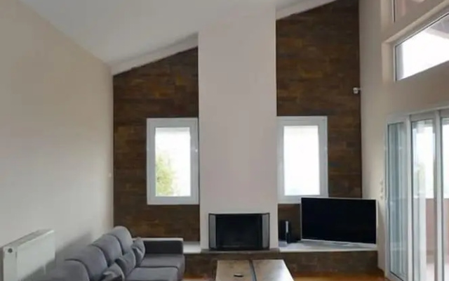 Villa Konstantina