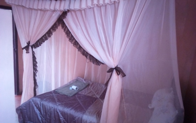 Kyeni Hotel