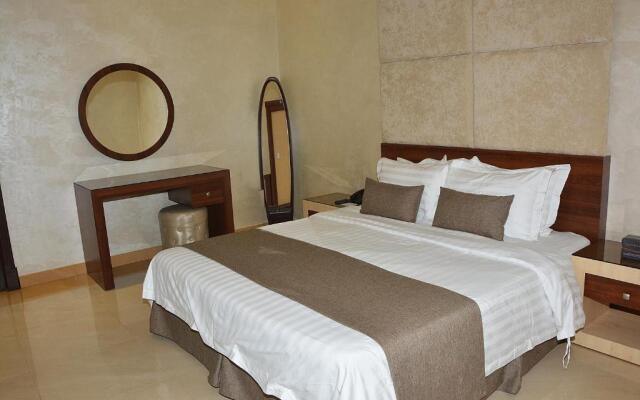 Mandarin Al Shamal Hotel Apartments