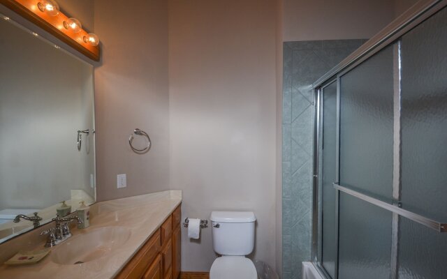 The West Wing 5 Bedroom House