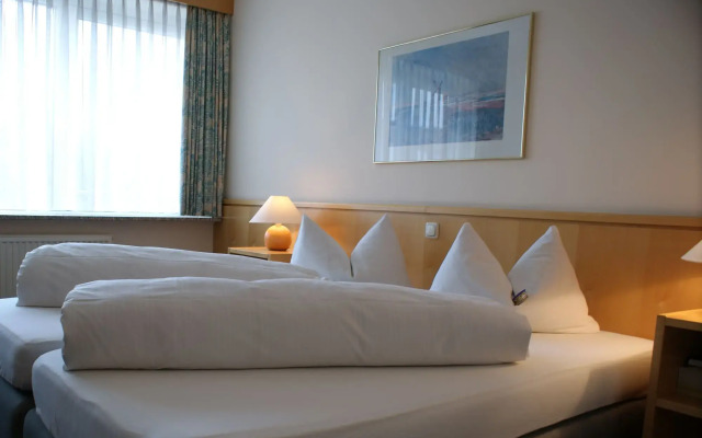 Hotel Herian