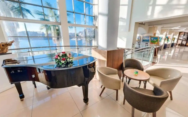 Cavalieri Hotel