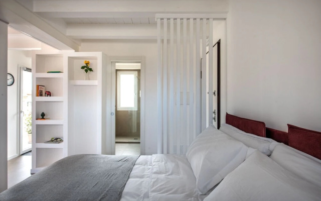 Suite Vucciria With Terrace by Wonderful Italy