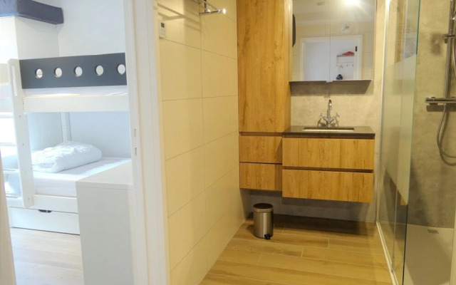 Apartment in Nieuwpoort Near the Beach