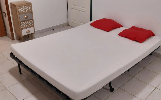 Résidence Kaya - Location meublée tout confort à Marie-Galante