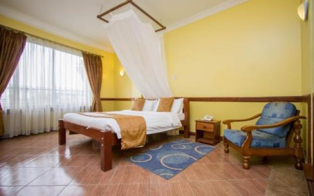 ACK Guesthouse Nairobi