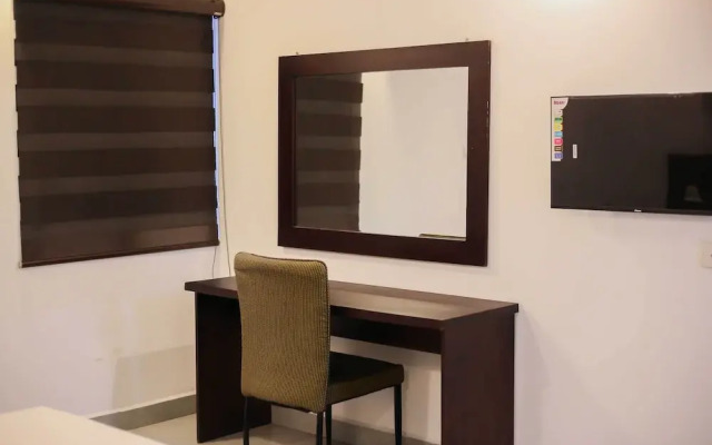 The Regent Grand Hotel - Galle Face