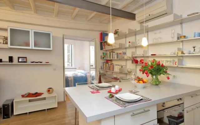 Fiori DAria studio Rome