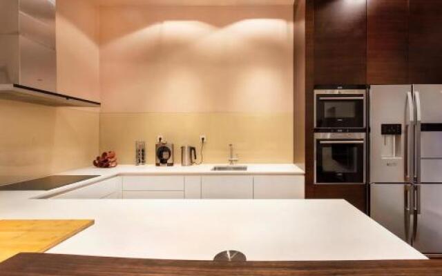VIP Apartment