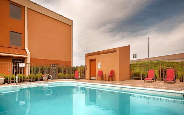 Best Western Hopkinsville KY - Brand New Rooms