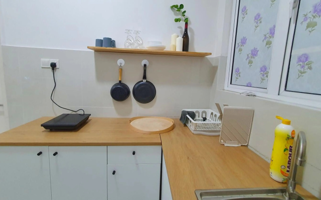 No.9 The Forest @ Dream and Relaxing House at Puchong Center - photo 5
