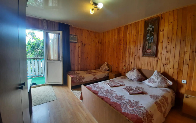 Mandarin Paradise Guest House