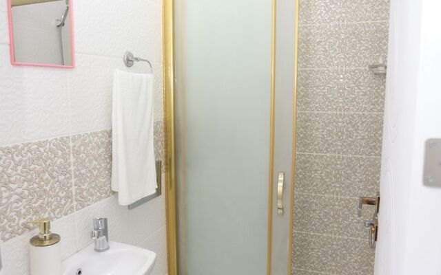 Altinkum Otel Karasu