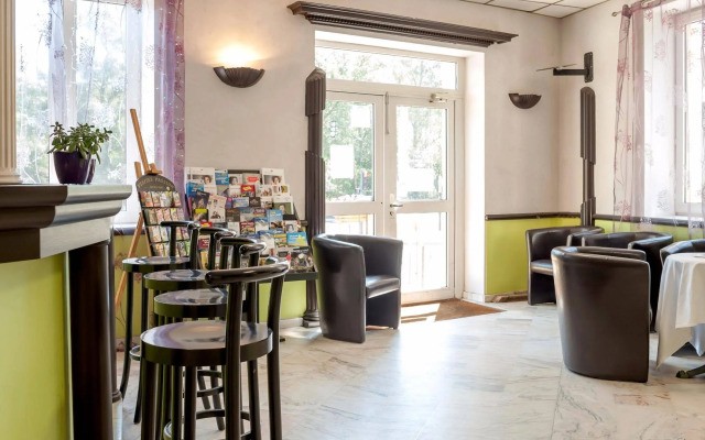 Hotel Le Collonges