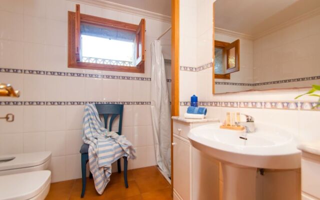 Villa Teix de Bonaire