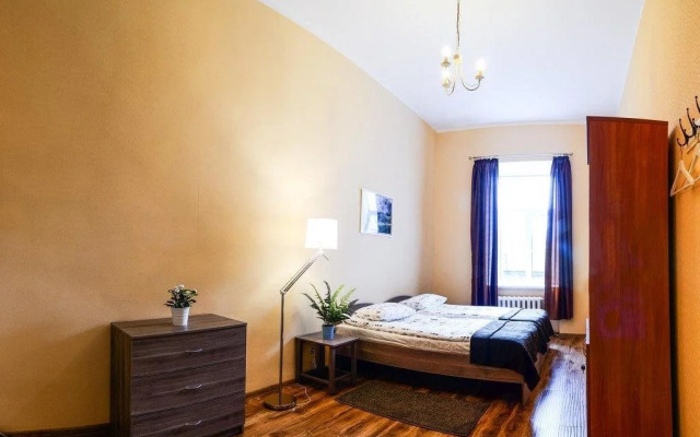 Екатерининский