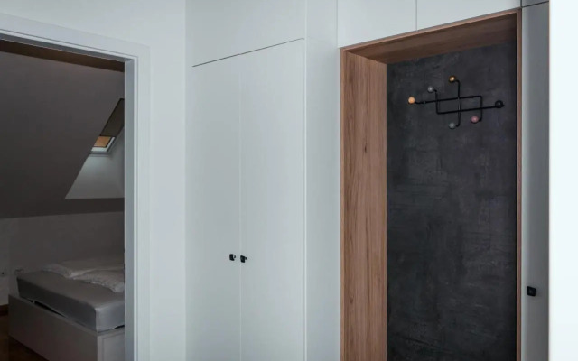 Špansko view -Comfy apartment