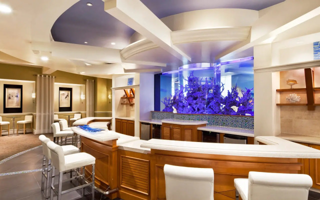 Sheraton Atlantic City Convention Center Hotel