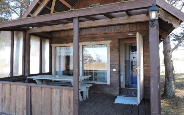 Camping Zaki house No 9