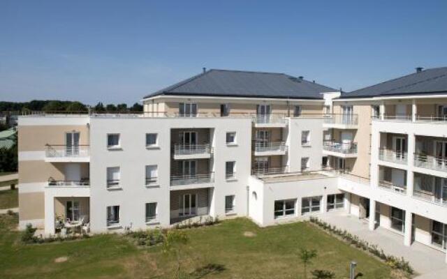 Domitys Le Chant Des Lavandieres