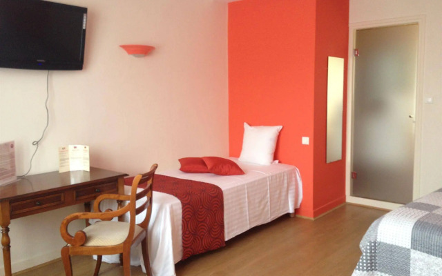 Hôtel Le Chapon Fin