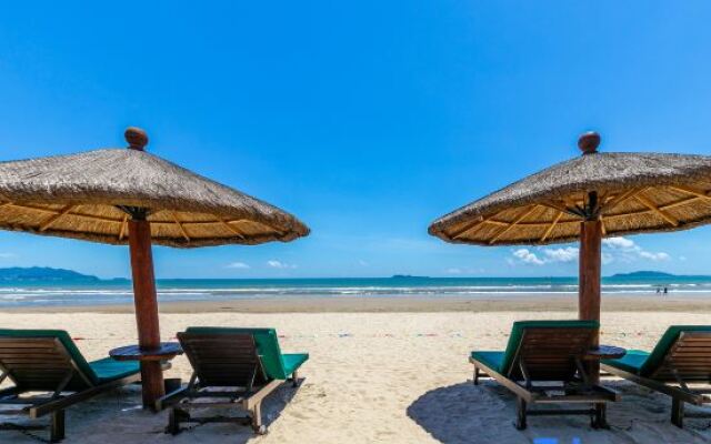 Red Roof Boutique Hotel