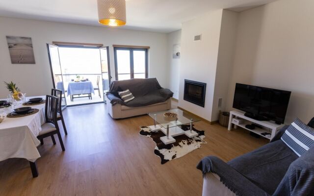 Belle Vue Apartment by Acasadascasas