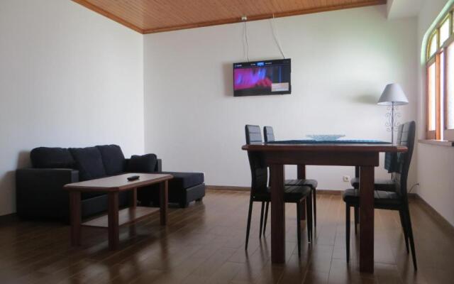Apartamento Segundo Canto