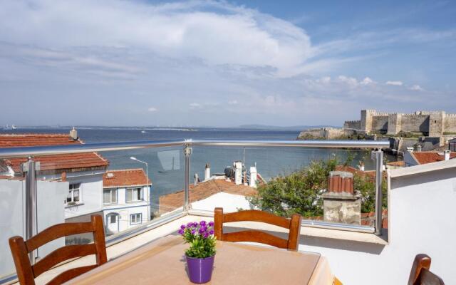 Risus Otel
